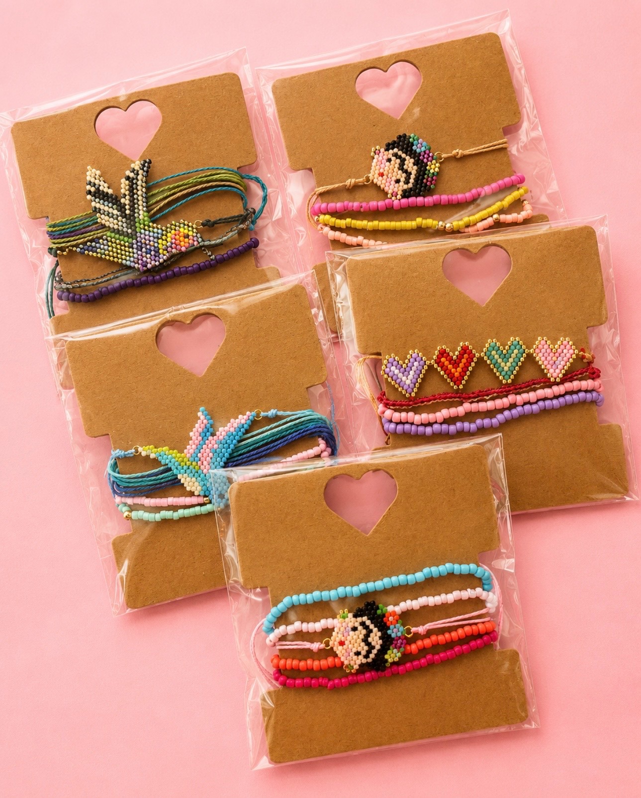 Cherry Accessories bracelets