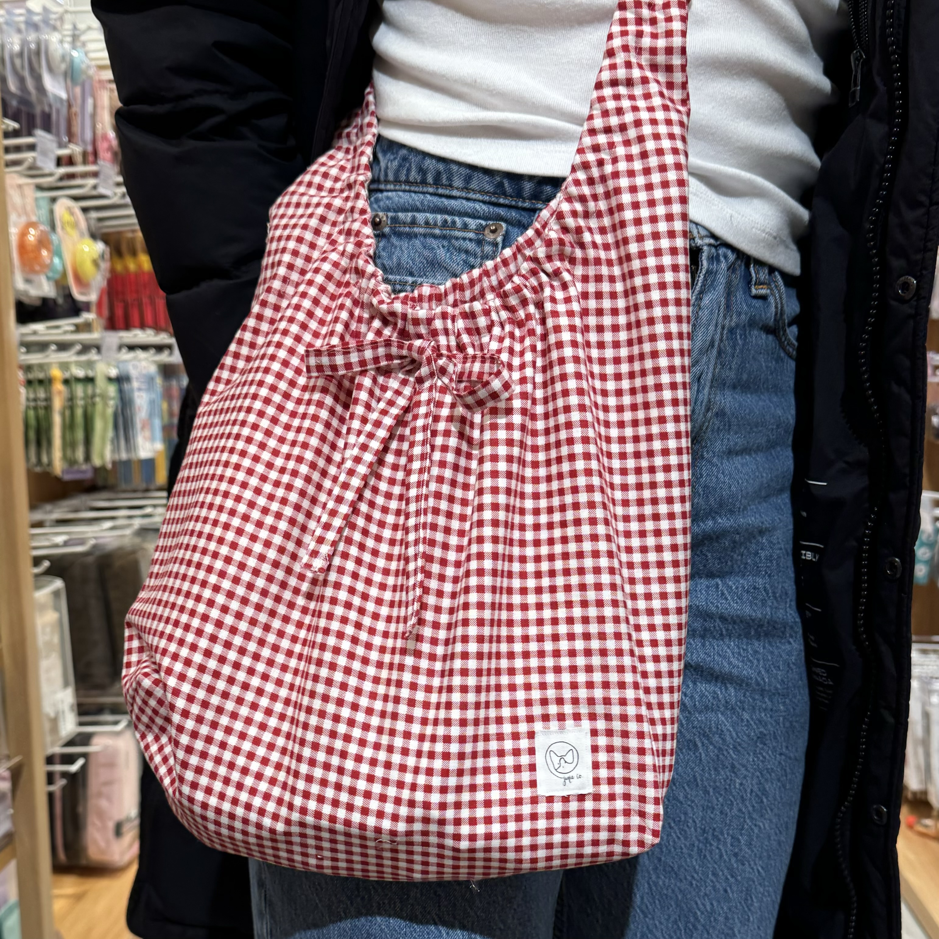 Junie purse