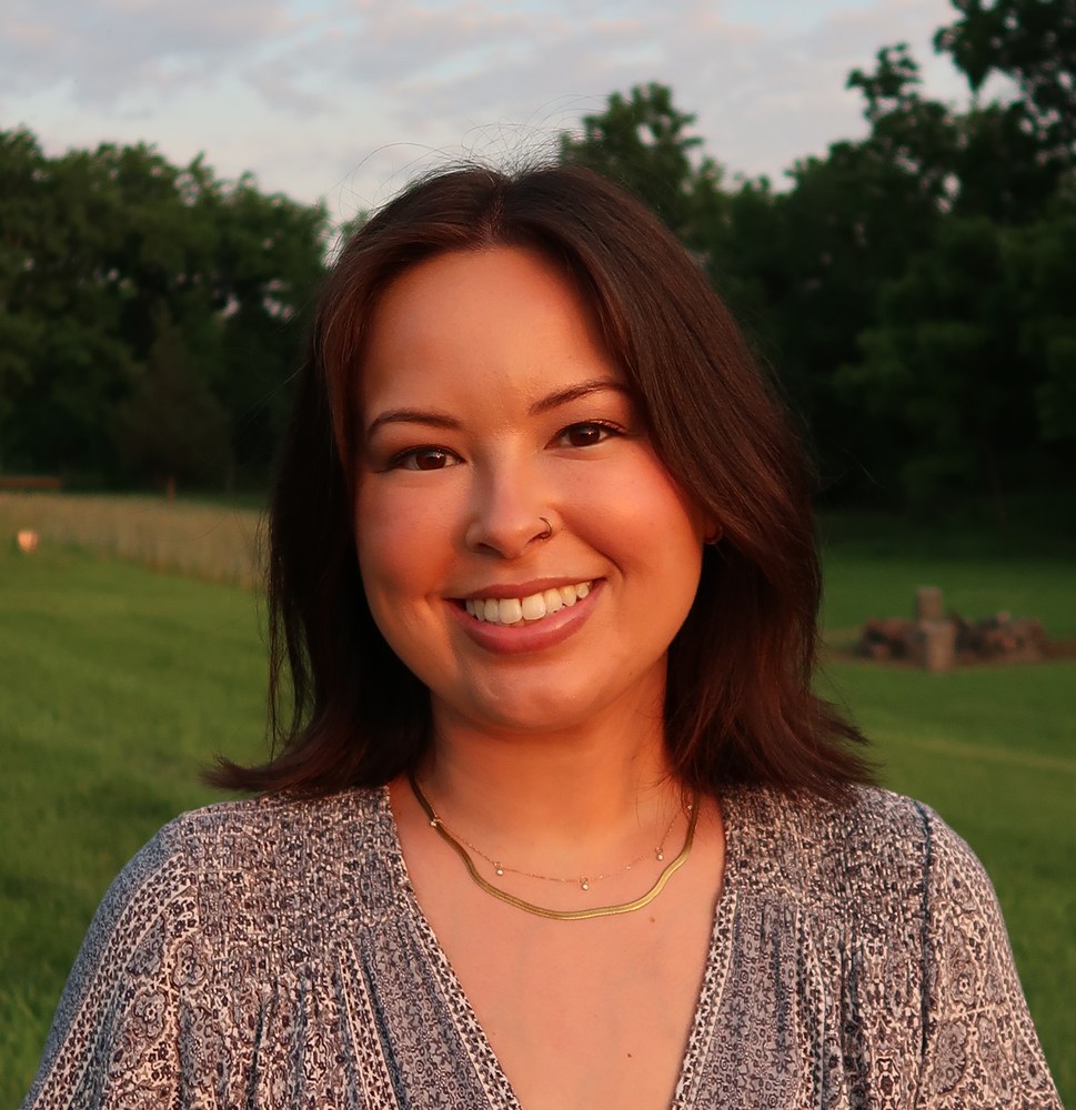 Soul of Peonies Studio creator portrait