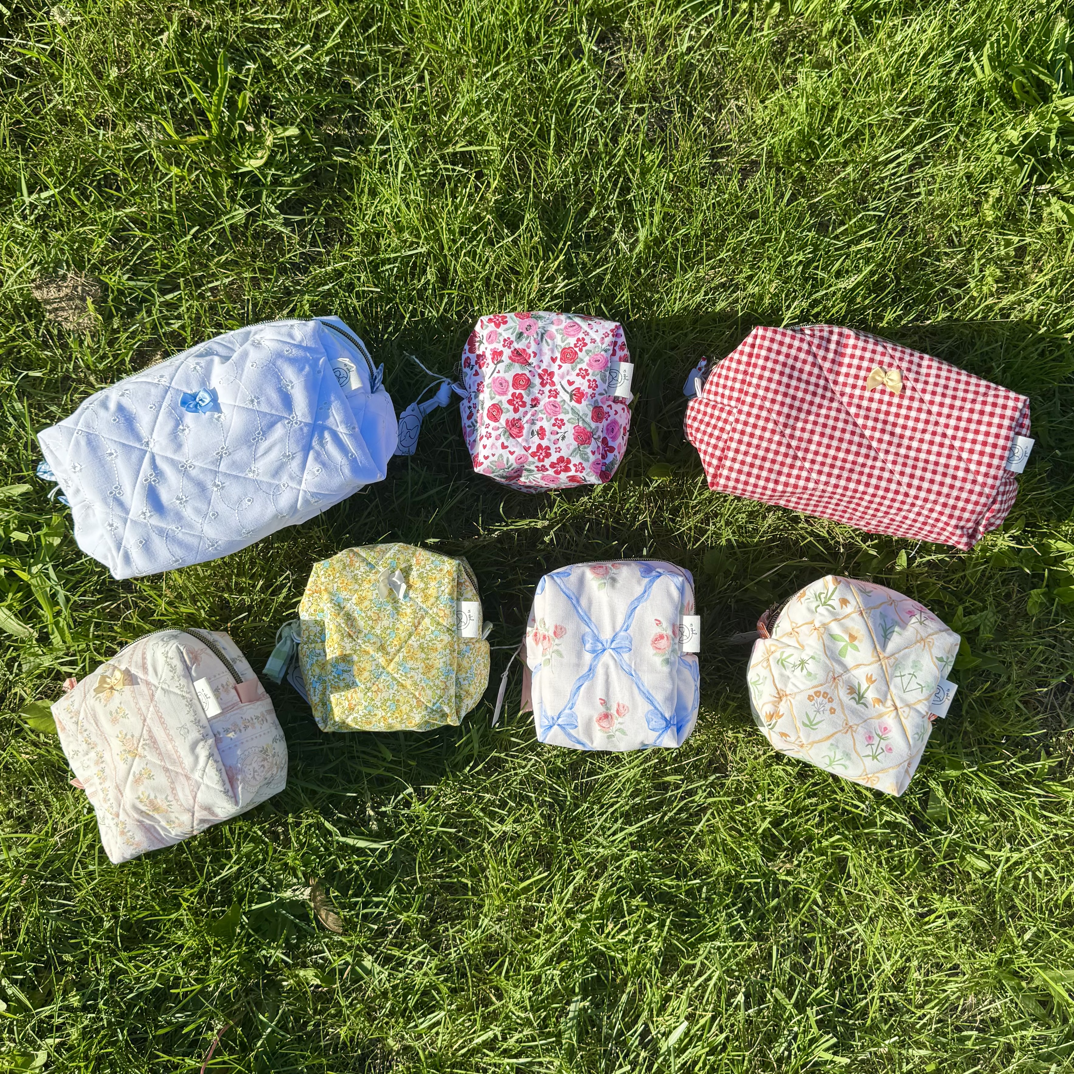 Junie small bags
