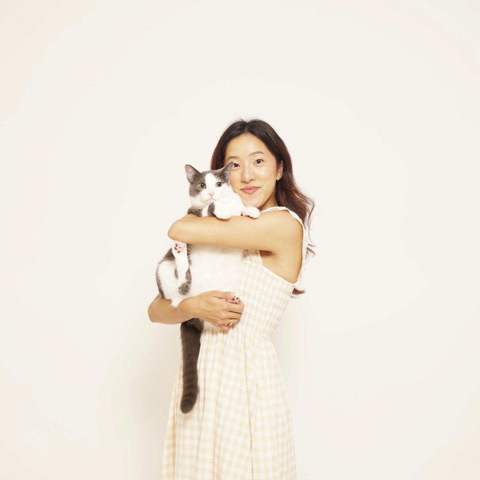 Junie co creator portrait